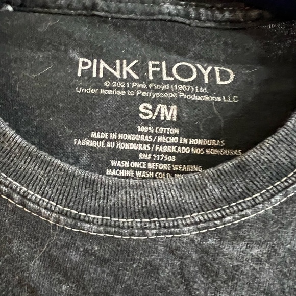 Pink Floyd - Picture 3 of 3